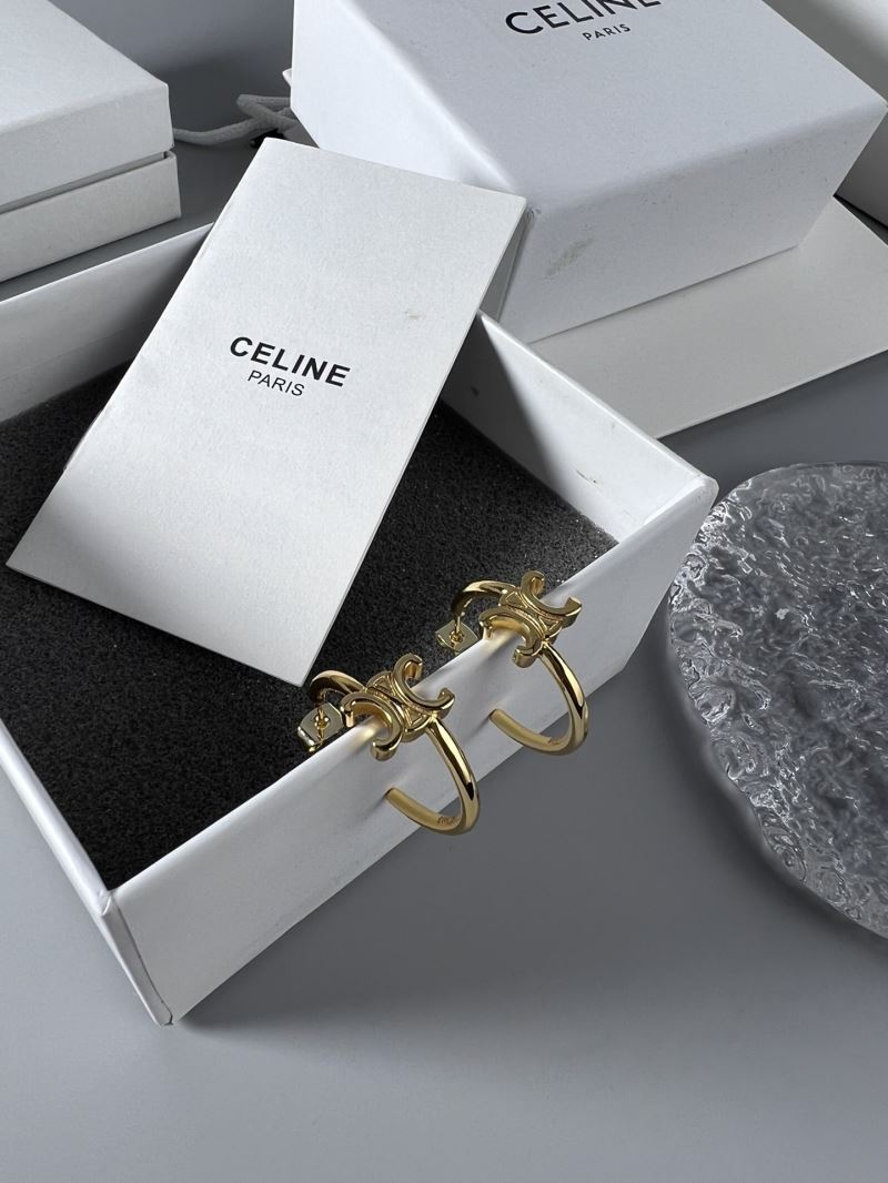 Celine Earrings